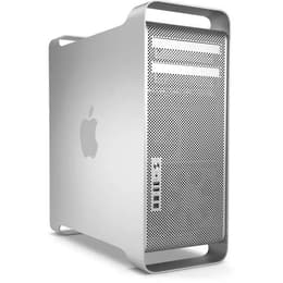 Mac Pro (July 2010) Xeon 3,46 GHz - SSD 512 Go + HDD 1 To - 32GB