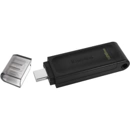 Kingston DataTraveler DT70 USB-C 3.0 USB key