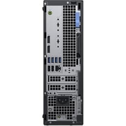 Dell OptiPlex 5070 SFF Core i5-9500 3 - SSD 512 GB - 16GB