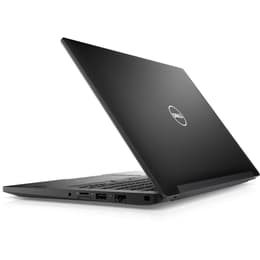 Dell Latitude 7480 14-inch (2017) - Core i7-7600U - 8GB - SSD 256 GB QWERTY - English