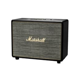 Marshall Woburn Bluetooth Speakers - Black
