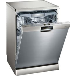 Siemens SN26T890FF Dishwasher freestanding Cm - 12 to 16 place settings