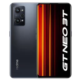 Realme GT Neo 3T 256GB - Black - Unlocked
