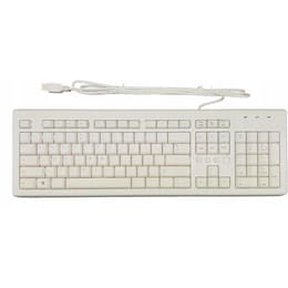 Hp Keyboard QWERTY Spanish 904367-071 USB