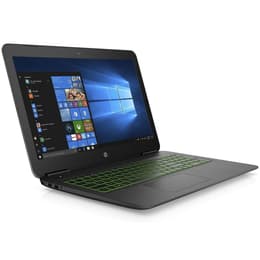 HP Laptop 15 15-inch (2019) - Core i5 - Gen 9 (H) - 8GB - SSD 128 GB + HDD 896 GB AZERTY - French