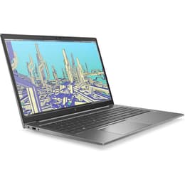 HP ZBook Firefly 15 G8 15-inch (2021) - Core i7 - Gen 11 (G) - 32GB - SSD 256 GB QWERTY - English