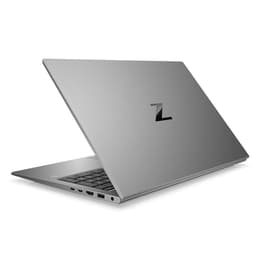 HP ZBook Firefly 15 G8 15-inch (2021) - Core i7 - Gen 11 (G) - 32GB - SSD 256 GB QWERTY - English