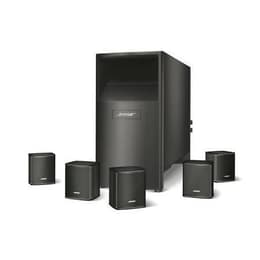 Soundbar Bose Acoustimass 6 Série V - Black