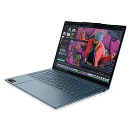 Lenovo Yoga Slim 7 14AKP10 14-inch (2024) - Ryzen Al 7 350 - 16GB - SSD 1 TB QWERTY - English