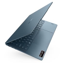 Lenovo Yoga Slim 7 14AKP10 14-inch (2024) - Ryzen Al 7 350 - 16GB - SSD 1 TB QWERTY - English