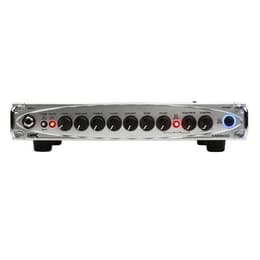 Gallien Krueger gk MB500 Sound Amplifiers