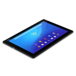 Xperia Z4 Tablet (2015) - WiFi + 4G