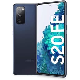 Galaxy S20 FE 256GB - Dark Blue - Unlocked