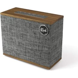 Klipsch Heritage Groove Bluetooth Speakers - Grey