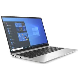 HP EliteBook x360 1040 G7 14-inch (2019) - Core i7-10610U - 16GB - SSD 512 GB QWERTY - English