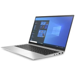 HP EliteBook x360 1040 G7 14-inch (2019) - Core i7-10610U - 16GB - SSD 512 GB QWERTY - English