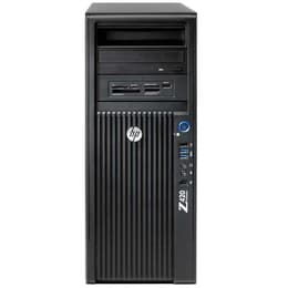 HP Z420 MT Xeon E5-1620 v2 3,7 - SSD 512 GB - 32GB