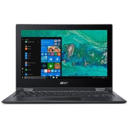Acer Spin 1 SP111-33-F084 11-inch (2019) - Pentium Silver N5030 - 4GB - SSD 64 GB QWERTZ - German