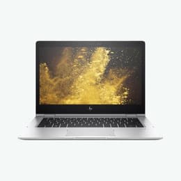 HP EliteBook X360 1030 G2 13-inch Core i5-7300U - SSD 256 GB - 8GB QWERTY - Italian
