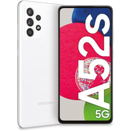 Galaxy A52s 5G 128GB - White - Unlocked