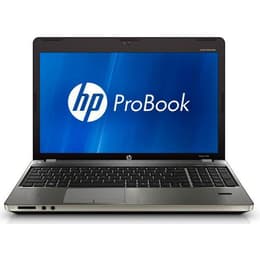 HP ProBook 4530s 15-inch (2012) - Core i3-2310M - 8GB - SSD 512 GB AZERTY - French