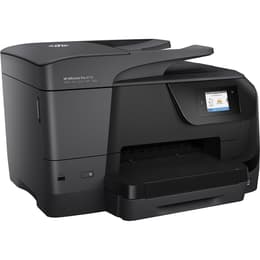 HP Officejet Pro 8710 Inkjet printer