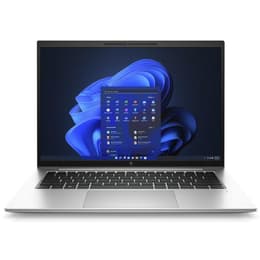 HP EliteBook 1040 G9 14-inch (2019) - Core i5 - Gen 12 (U) - 16GB - SSD 512 GB QWERTY - English