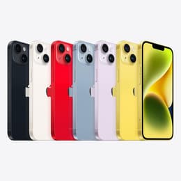 iPhone 14 128GB - Yellow - Unlocked