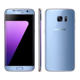 Galaxy S7 edge 32GB - Blue - Unlocked