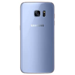 Galaxy S7 edge 32GB - Blue - Unlocked
