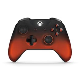 Controller Xbox One X/S Microsoft Xbox Edition Spéciale Volcano Shadow