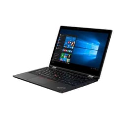 Lenovo ThinkPad L390 13-inch (2018) - Core i5-8365U - 16GB - SSD 256 GB QWERTY - English