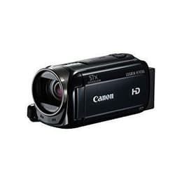 Canon Legria HF-R506 Camcorder - Black