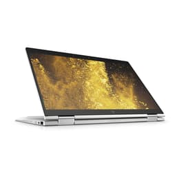 HP EliteBook x360 1030 G3 13-inch Core i7-8650U - SSD 256 GB - 16GB QWERTY - English