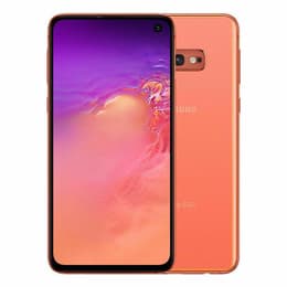 Galaxy S10e 128GB - Pink - Unlocked