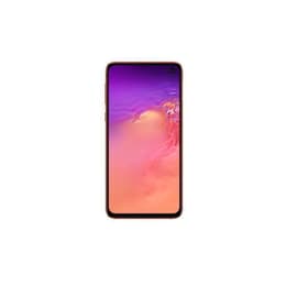 Galaxy S10e 128GB - Pink - Unlocked