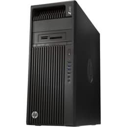 HP Z440 Workstation Xeon E5-1620 v3 3.5 - SSD 256 GB - 32GB