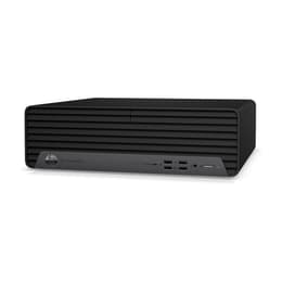 HP EliteDesk 800 G6 SFF Core i5-10400F 3.6 - SSD 256 GB - 8GB