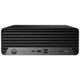HP Pro SFF 400 G9 Core i5-12600 3.3 - SSD 1 TB - 32GB
