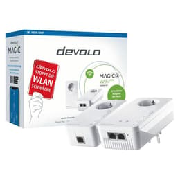 Devolo Magic 2 Wifi Next PLC adaptor