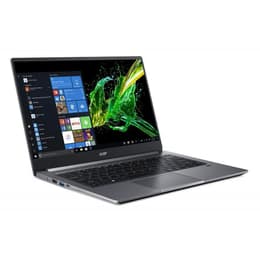 Acer Swift 3 14-inch (2020) - Core i7 - Gen 10 (G) - 16GB - SSD 512 GB QWERTZ - German