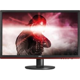 22-inch Aoc G2260VWQ6 1920 x 1080 LCD Monitor Black