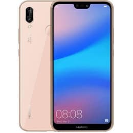 Huawei P20 Lite 64GB - Pink - Unlocked