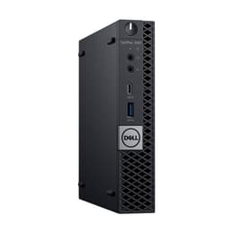 Dell OptiPlex 7000 Mini Core i5-12600 2.1 - SSD 256 GB - 16GB