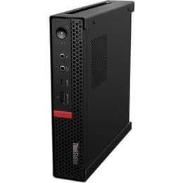 Lenovo ThinkStation P330 Tiny Core i7-8700 3.2 - SSD 512 GB - 32GB