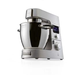 Kenwood Cooking Chef Gourmet KCC9060S 6.7000L Silver Stand mixers