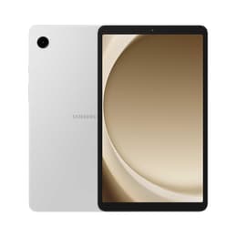 Galaxy Tab A9+ 128GB - Silver - Wi-Fi + 5G