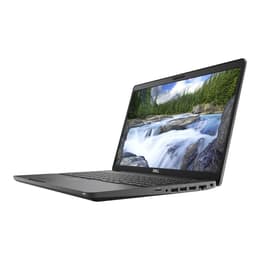 Dell Latitude 5500 15-inch (2018) - Core i5 - Gen 8 (U) - 8GB - SSD 256 GB QWERTY - Italian