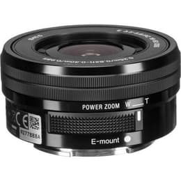 Camera Lense Sony E 16-50mm f/3.5-5.6 E 16-50mm f/3.5-5.6