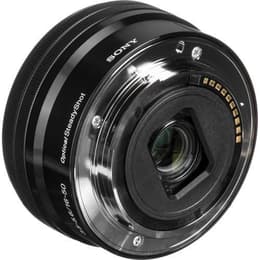 Camera Lense Sony E 16-50mm f/3.5-5.6 E 16-50mm f/3.5-5.6